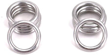 Load image into Gallery viewer, Oil Drain Plug Gaskets N0138157 Oil Drain Plug Gaskets M14 Oil Drain Plug Gaskets Crush Washers Seals Rings Crush Washers Seals Rings