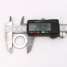 Load image into Gallery viewer, Drain Plug Gaskets Oil Crush Washers 94109-20000 Honda Drain Plug Gaskets