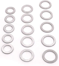 Load image into Gallery viewer, 94109-20000 94109-14000 90471-PX4-000 for Honda Drain Plug Gaskets Honda Oil Crush Washers honda transmission fluid honda drain plug washer