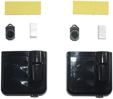 Load image into Gallery viewer, car door lights logo projector car door logo light