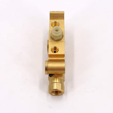 Load image into Gallery viewer, PV2 brass proportioning valve proportioning valve PV2 PV2 proportioning valve brake proportioning valve
