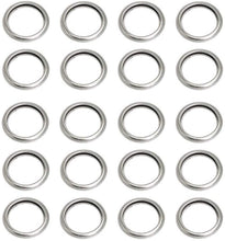 Load image into Gallery viewer, 803916010 Oil Drain Plug Gaskets Oil Drain Plug Washers