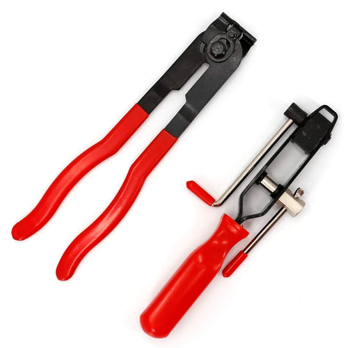 CV Joint Banding Tool CV Joint Ear Clamp Banding Tool CV boot clamp installer cv boot banding tool CV joint boot clamp wrench CV boot clamp tool CV Boot Clamp Pliers Tool crimper pliers Joint Pliers