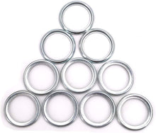 Load image into Gallery viewer, Oil Drain Plug Gaskets 11126AA000 Subaru Oil Drain Plug Gaskets Crush Washers Seals Rings Subaru Crush Washers Seals Rings