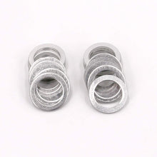 Load image into Gallery viewer, Drain Plug Gaskets Oil Crush Washers 94109-20000 Honda Drain Plug Gaskets