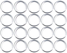 Load image into Gallery viewer, Oil Drain Plug Gaskets 11126AA000 Subaru Oil Drain Plug Gaskets Crush Washers Seals Rings Subaru Crush Washers Seals Rings