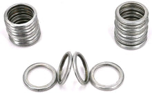 Load image into Gallery viewer, 803916010 Oil Drain Plug Gaskets Oil Drain Plug Washers