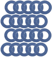 Load image into Gallery viewer, Oil Drain Plug Gaskets 90430-12031 Oil Drain Plug Gaskets Crush Washers Seals Rings Crush Washers Seals Rings