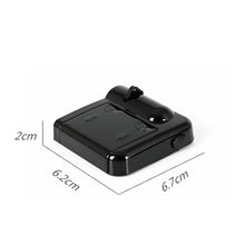 Load image into Gallery viewer, Car Door Lights 2X LED Car Door Warning Logo Projector Light For JEEP Dodge SEAT SUBARU Citroen Chevrolet Hyundai VOLVO SKODA Mitsubishi NISSAN - wkcarparts