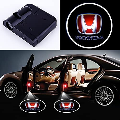 Honda logo door light manufacturer