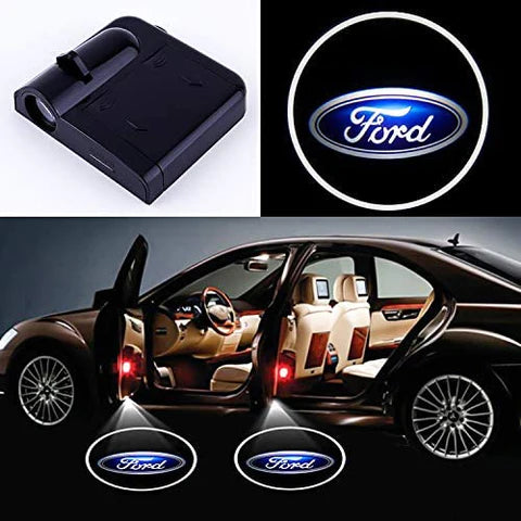 custom car door lights shop online