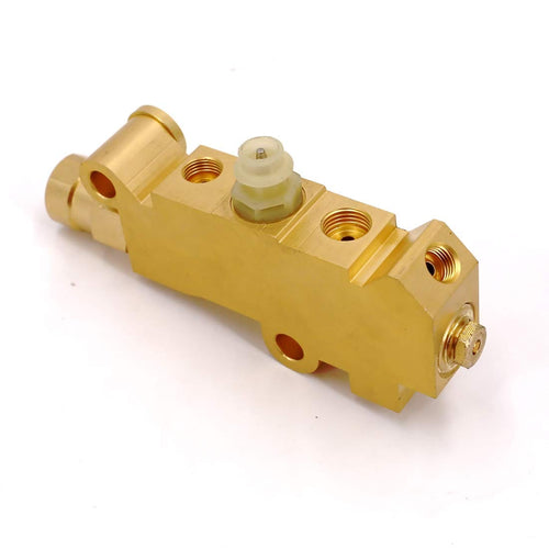 PV2 brass proportioning valve proportioning valve PV2 PV2 proportioning valve brake proportioning valve