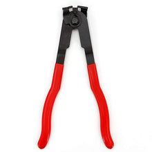 Load image into Gallery viewer, CV Joint Banding Tool CV Joint Ear Clamp Banding Tool CV boot clamp installer cv boot banding tool CV joint boot clamp wrench CV boot clamp tool CV Boot Clamp Pliers Tool crimper pliers Joint Pliers
