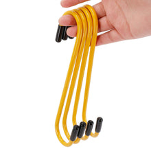 Load image into Gallery viewer, Brake Caliper Hanger Hook Set of 4 Brake Caliper Hook for Reduce Possible Damage to Brake Hoses
