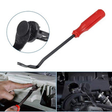 Load image into Gallery viewer, auto body clips fastener rivet clips car retainer clips auto body clips car body clips fastener clips push retainer kit Push retainer clips fender clips car fasteners automotive plastic clips automotive push fasteners
