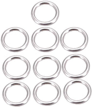 Load image into Gallery viewer, Oil Drain Plug Gaskets N0138157 Oil Drain Plug Gaskets M14 Oil Drain Plug Gaskets Crush Washers Seals Rings Crush Washers Seals Rings
