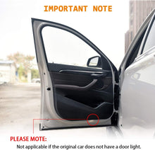 Load image into Gallery viewer, car door lights logo projector car door logo light 
