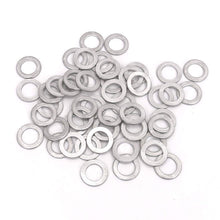 Load image into Gallery viewer, 94109-14000 m14 crush washer accord crush washer 9410914000 acura crush washer m14 Drain Plug Gaskets m14 Oil Crush Washers
