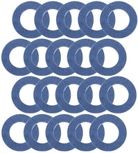 Load image into Gallery viewer, Oil Drain Plug Gaskets 90430-12031 Oil Drain Plug Gaskets Crush Washers Seals Rings Crush Washers Seals Rings
