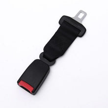 Load image into Gallery viewer, 23cm Automotive Car Seat Belt Extending Safety Belts &amp; Padding Adjustable Extender - wkcarparts
