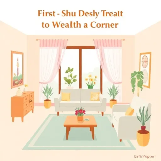 First, Find Your Wealth Corner
