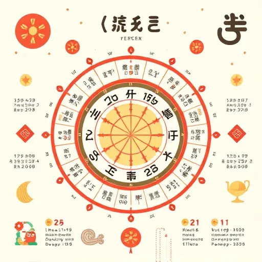 First Things First: What Exactly Is a Bazi Chart?