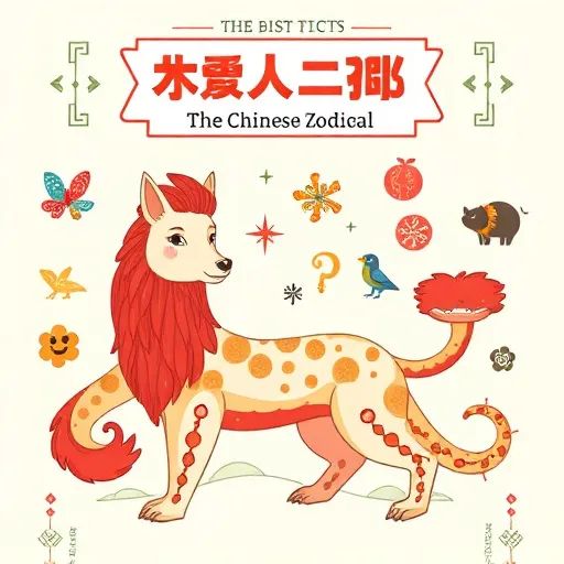 The Basics: How the Chinese Zodiac Actually Works