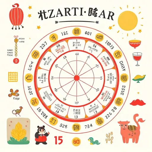 What Exactly Is a Bazi Birth Chart?