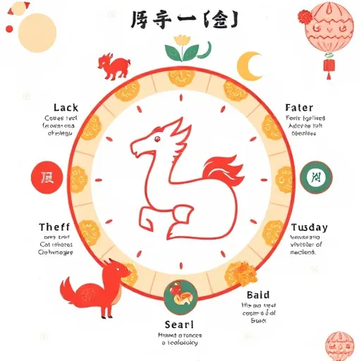 What Exactly Is a Chinese Zodiac Rising Sign?