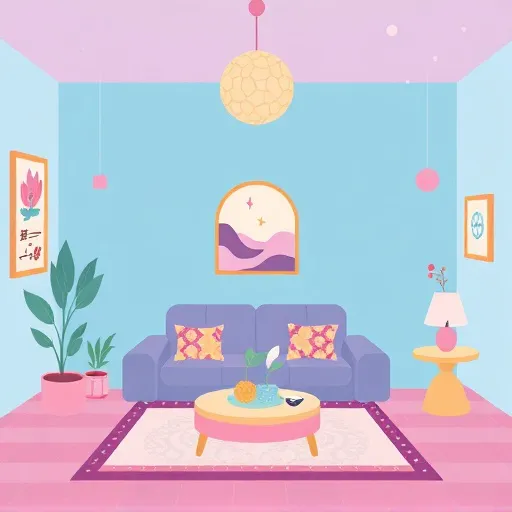 What Feng Shui Actually Means for Furniture Placement