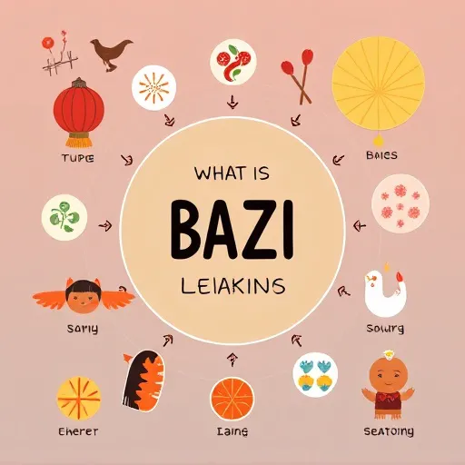 What Is Bazi, Really?