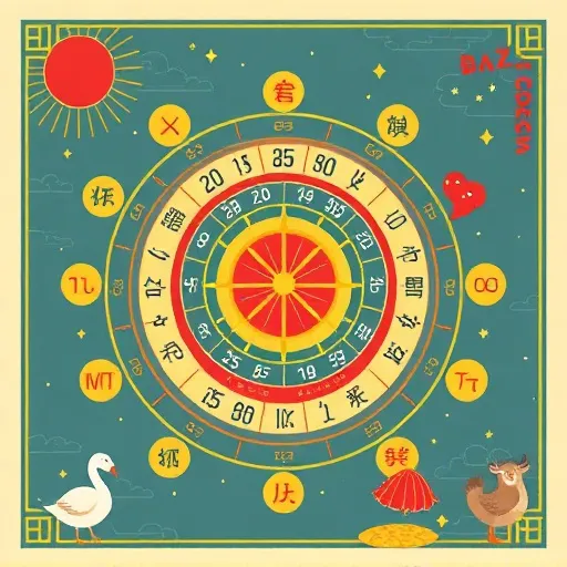 What Is a Day Master in BaZi? Your Ultimate Guide to the Bazi Day Master Meaning Explained