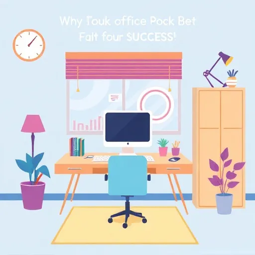 Why Desk Position Matters More Than You Think