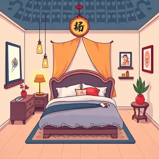 Why Feng Shui Still Matters for Sleep in 2026