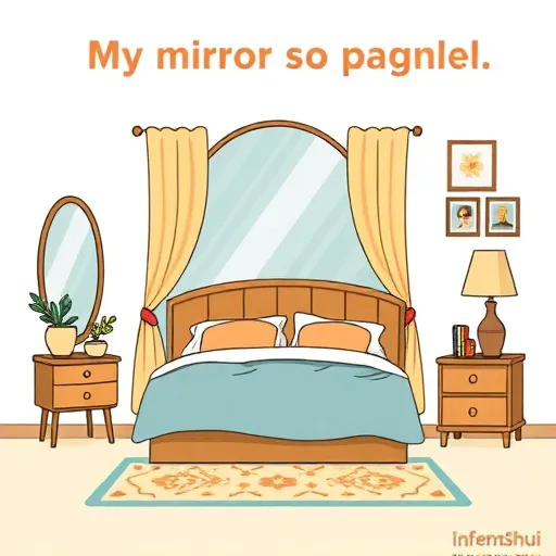 Why Mirrors Matter So Much in Feng Shui